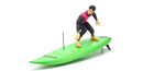 KYOSHO 40110T3 1:5 SCALE RTR CATCH SURF RADIO CONTROLLED SURFER