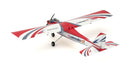 KYOSHO 11252R CALMATO ALPHA 40 TRAINER EP/GP 1600MM WINGSPAN TOUGHLON RED ARF