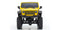 KYOSHO 32521Y MINI-Z 1/24 4X4 MX-01 JEEP WRANGLER UNLIMITED RUBICON HELLAYELLA