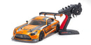 KYOSHO 34424 - 2020 MERCEDES AMG GT3 1/10 EP 4WD FRAZER Mk2 RTR RC CAR