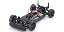 KYOSHO 34424 - 2020 MERCEDES AMG GT3 1/10 EP 4WD FRAZER Mk2 RTR RC CAR