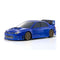 KYOSHO 34426T1 SUBARU IMPREZA WRC 2006 1:10 SCALE RAIDIO CONTROLLED ELETRIC 4WD FRAZER MK2 FZ02 SERIES RTR