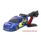 KYOSHO 34426T1 SUBARU IMPREZA WRC 2006 1:10 SCALE RAIDIO CONTROLLED ELETRIC 4WD FRAZER MK2 FZ02 SERIES RTR