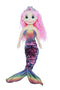 COTTON CANDY 45CM KENDRA PINK HAIR MERMAID