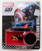 MARVEL GO COLLECTION RACING SERIES LAUNCHER WITH CAR ASSORTED