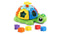 LEAPFROG SORT AND SPIN TURTLE
