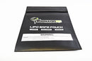 TORNADO LIPO SAFE POUCH BAG FLAT STYLE 230 X 300MM