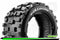 LOUISE TIRES L-T3244I B-ULLDOZE  1/5 SCALE BUGGY REAR TYRES