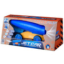 LIQUIFLY JET CAR - WATER POWERED ROCKET CAR KIT