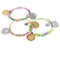 STYLE ME UP CHARMAZING ALL WRAPPED UP LUCKY BRACELET COLLECTION