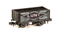 PECO NR-P424 1/148 TRAIN LUNT WAGON N GAUGE