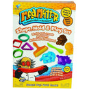 MAD MATTR SHAPE MOLD AND PLAY SET