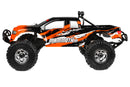 TEAM CORALLY C-00255 MAMMOTH XP 1/10 MONSTER TRUCK 2WD RTR BRUSHLESS POWERED