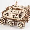 UGEARS 70021MB MARS BUGGY MECHANICAL MODEL