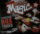 MARVINS MAGIC MIND BLOWING MAGIC 150 TRICKS
