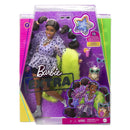 BARBIE FASHIONISTA EXTRA DELUXE DOLL