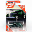 MATCHBOX MOVING PARTS 1936 FORD SEDAN CUSTOM