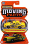 MATCHBOX MOVING PARTS 2006 FORD CROWN VICTORIA TAXI