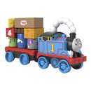 FISHER-PRICE THOMAS AND FRIENDS WOBBLE CARGO STACKER TRAIN