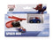 MARVEL GO COLLECTION MINITURE VEHICLES SPIRAL TRACK WITH CAR - SPIDERMAN