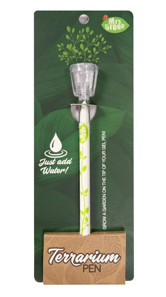 MRS GREEN TERRARIUM PEN