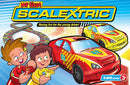 MICRO SCALEXTRIC G1150 MY FIRST SLOT CAR SET