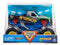 SPIN MASTER MONSTER JAM TRUE METAL AFTERSHOCK 1:24 DIECAST TRUCK