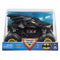 SPIN MASTER MONSTER JAM TRUE METAL BATMAN 1:24 DIECAST TRUCK