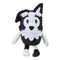 MOOSE BLUEY FRIENDS MINI PLUSH SCHOOL TIME - MACKENZIE