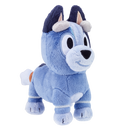 MOOSE BLUEY FRIENDS MINI PLUSH SCHOOL TIME - SOCKS