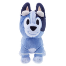 MOOSE BLUEY FRIENDS MINI PLUSH SCHOOL TIME - SOCKS