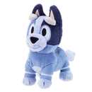 MOOSE BLUEY FRIENDS MINI PLUSH SCHOOL TIME - SOCKS