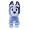 MOOSE BLUEY FRIENDS MINI PLUSH SCHOOL TIME - SOCKS