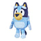 MOOSE BLUEY FRIENDS MINI PLUSH SCHOOL TIME - BLUEY