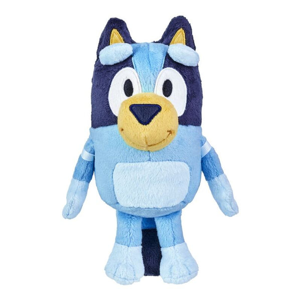 MOOSE BLUEY FRIENDS MINI PLUSH SCHOOL TIME - BLUEY