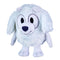 MOOSE BLUEY FRIENDS MINI PLUSH SCHOOL TIME - LILA