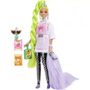 BARBIE FASHIONISTA EXTRA DELUXE DOLL