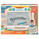 TOMY ORIGINAL MEGASKETCHER CLASSIC - ORANGE