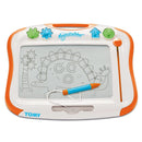 TOMY ORIGINAL MEGASKETCHER CLASSIC - ORANGE