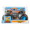 HOT WHEELS MONSTER TRUCKS OVERSIZED RODGER DODGER