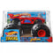 HOT WHEELS MONSTER TRUCKS OVERSIZED SPIDERMAN