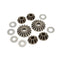 MAVERICK MV150143 DIFFERENTIAL GEAR SET (18T/10T)