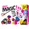 HANKY PANKY HAPPY MAGIC! - EASY MAGIC FOR YOUNG KIDS - 100 TRICKS