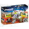 PLAYMOBIL 9487 MARS SPACE STATION 187 PIECES