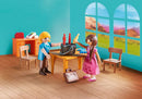 PLAYMOBIL 70121 SPIRIT MISS FLORES CLASSROOM