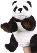 NATIONAL GEOGRAPHIC ASIA HAND PUPPET PANDA BEAR