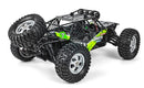 NINCO RACERS NH93140 DAKOTA PRO 2.4 GHZ BATTERIES INCLUDED 35KM 4WD REMOTE CONTROL CAR