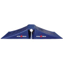 NITRO CIRCUS 51015 AIRBOX RAMP PACK 3PC - 2 RAMPS AND CONNECTING PLATFORM