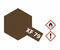 TAMIYA XF-79 ACRYLIC MINI LINOLEUM DECK BROWN PAINT 10ML