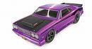 TEAM ASSOCIATED DR10 DRAG RACE CAR RTR 1:10 BRUSHLESS 2WD PURPLE NO BATTERY OR CHARGER INCLUDED